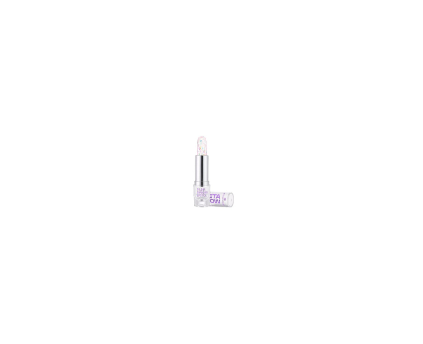 712 Meta Glow Colour Changing Lipstick Essence - Image 1