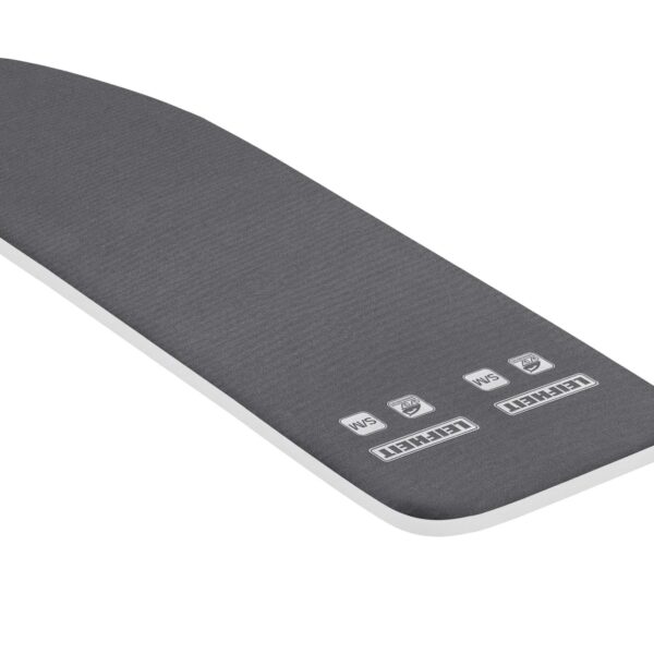 Thermo Reflect S/M Black Ironing Board Cover