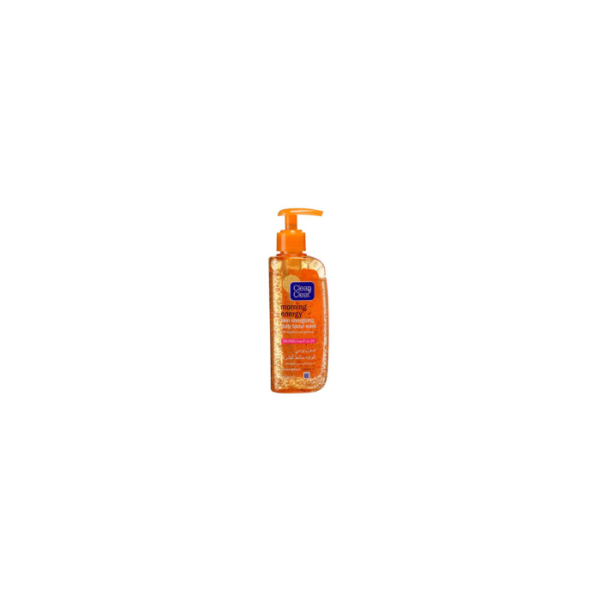 Daily Facial Wash Clean & Clear