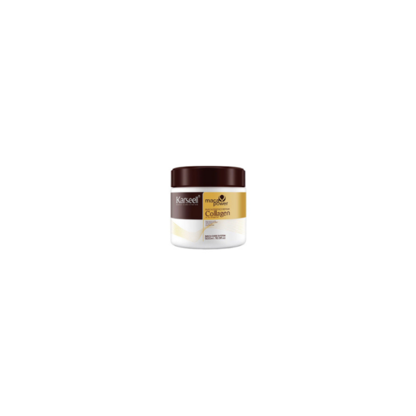 Collagen Hair Mask Karseell
