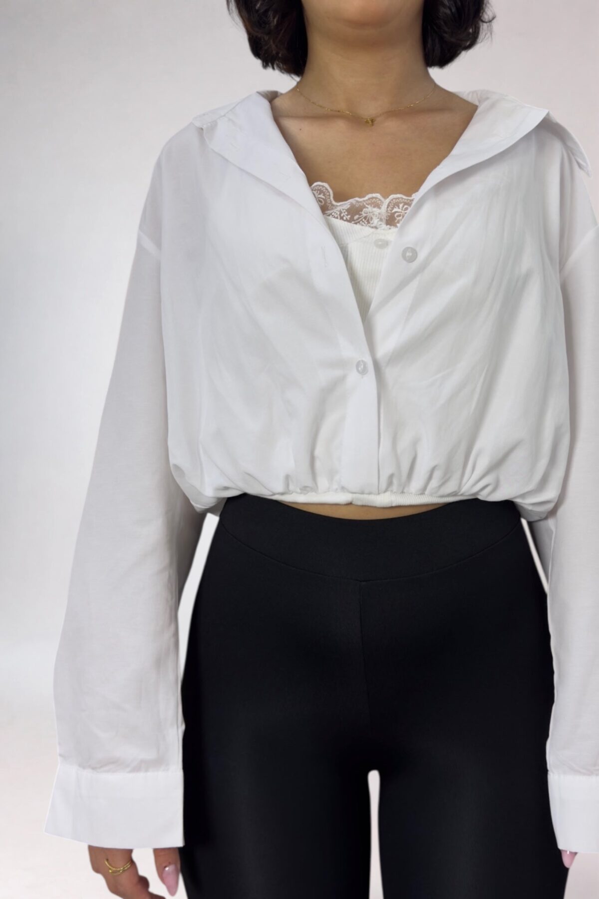Jade Shirt - Image 
