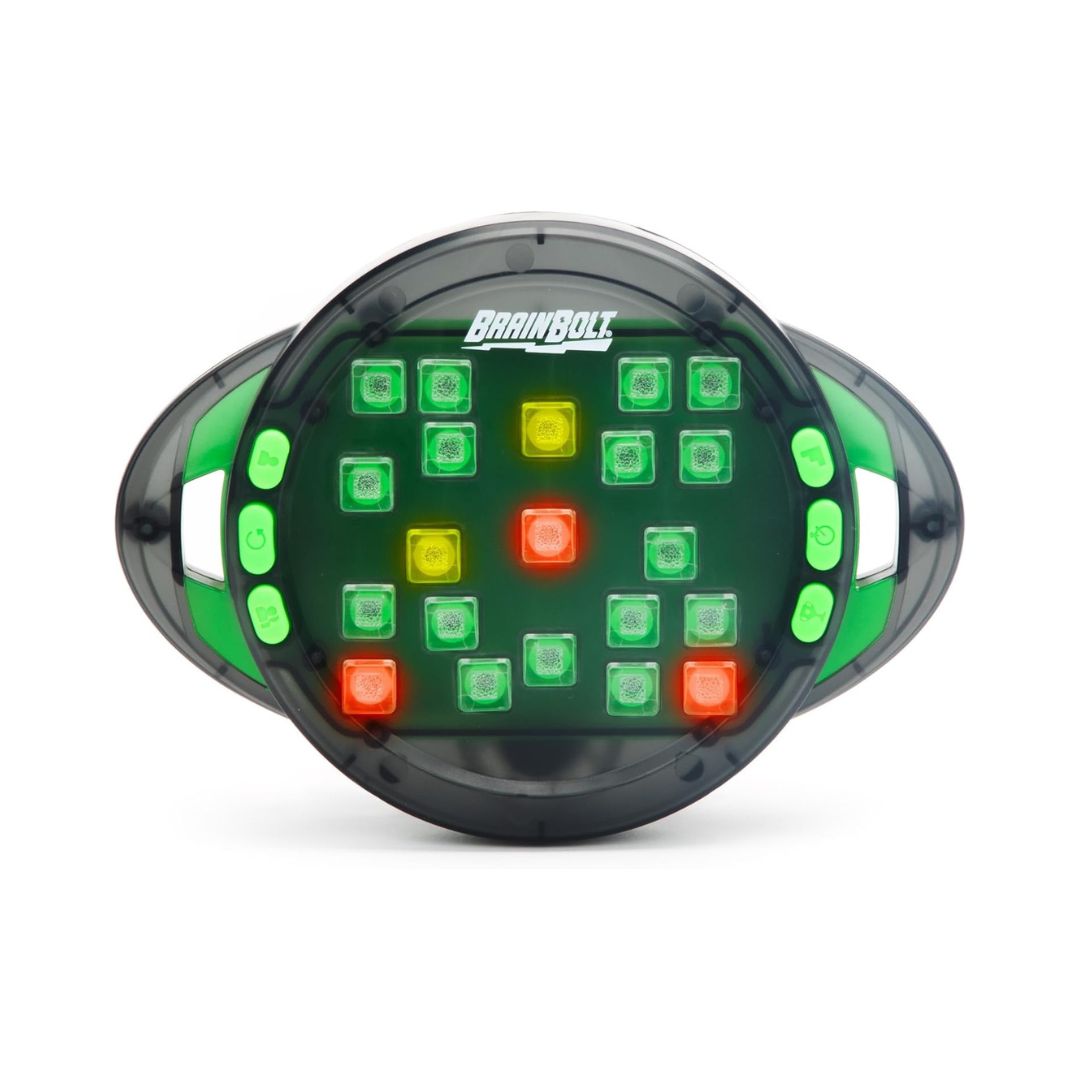 71HYjyTPFVL._AC_SL1500_aa7c527f-4064-4209-805e-7c16a884e86e Learning Resources Brain Bolt Handheld Light-Up Memory Game