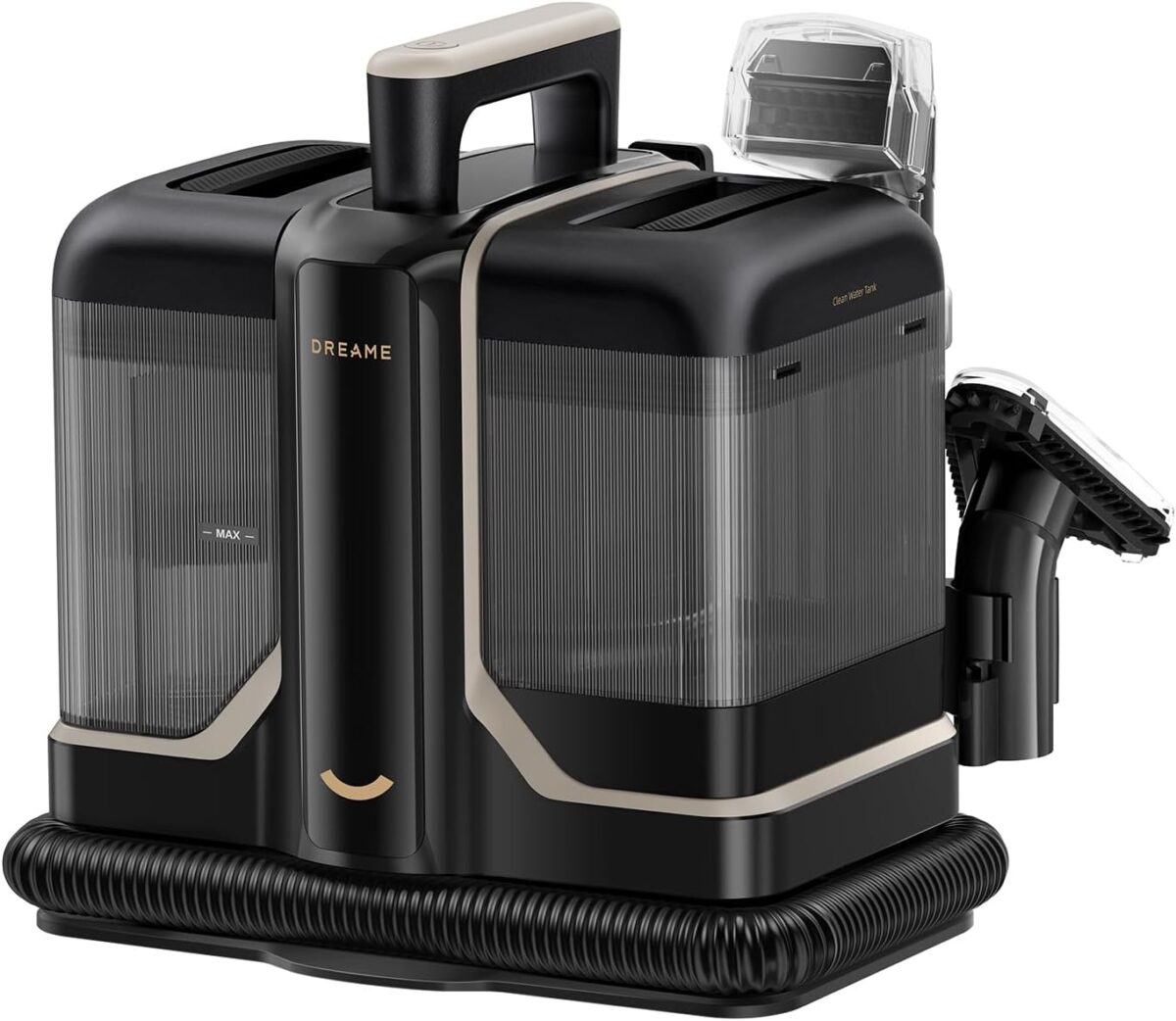 71vNw8RS27L._AC_SL1500 N10 Portable Carpet Spot and Upholstery Cleaner