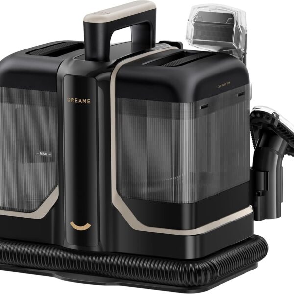 N10 Portable Carpet Spot and Upholstery Cleaner