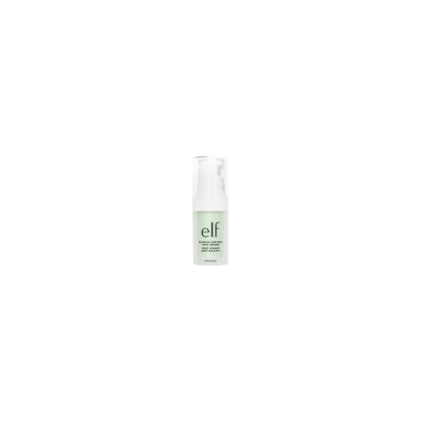Blemish Control Face Primer Elf