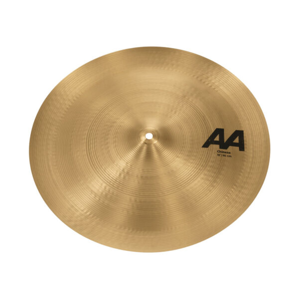 Sabian 21816 18-Inch AA China Cymbal