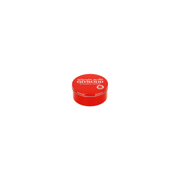 Glycerin Cream Glysolid