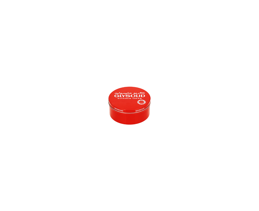 720 Glycerin Cream Glysolid - Image 1