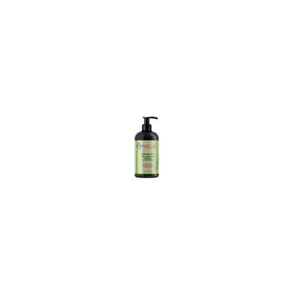 Mint Strengthening Leave-In Conditioner Mielle Rosemary