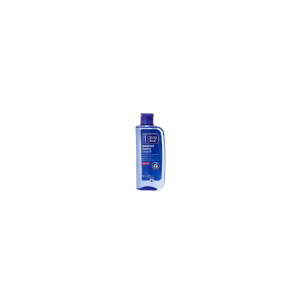 Blackhead Clearing Cleanser Clean & Clear