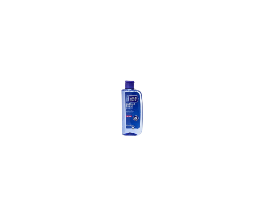 724 Blackhead Clearing Cleanser Clean & Clear - Image 1