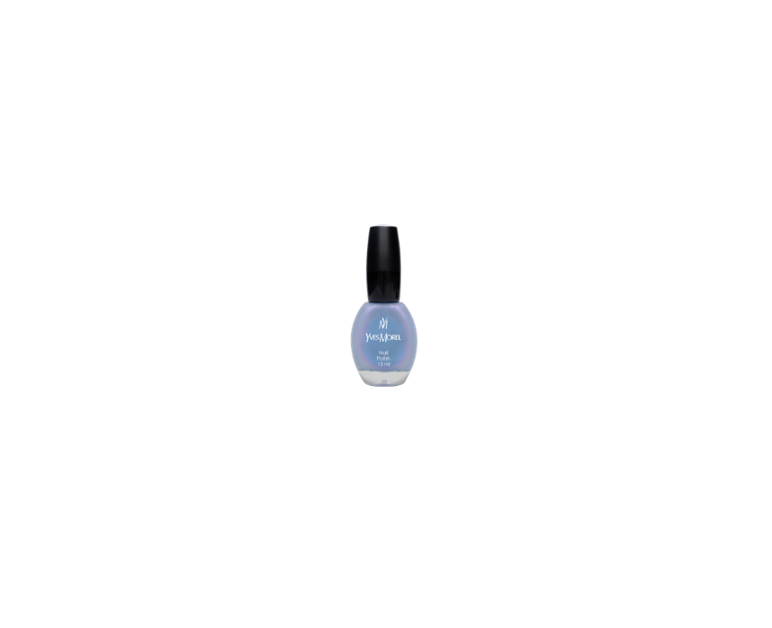 725 Nail Polish 10 Holo Yves Morel - Image 1