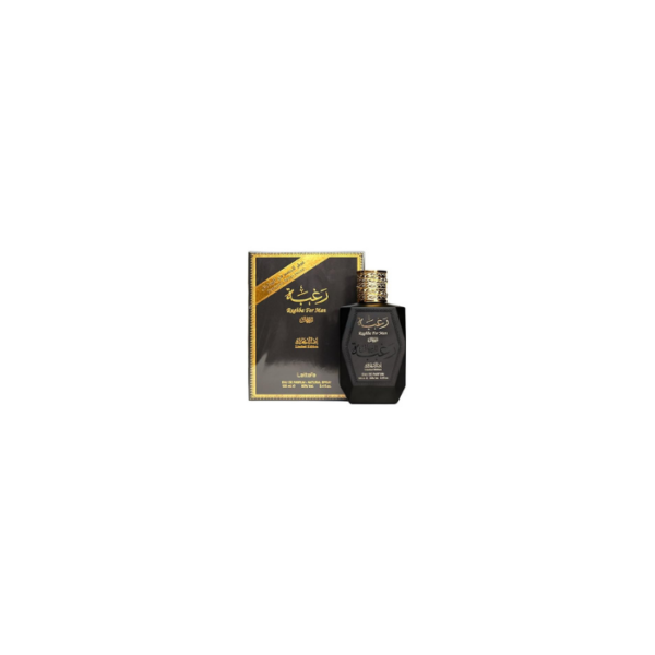 Men's Perfume Lattafa Raghba