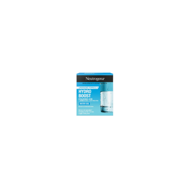 Hydro Boost Water Gel Neutrogena
