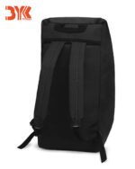 BYK Black Gym Bag - Image 