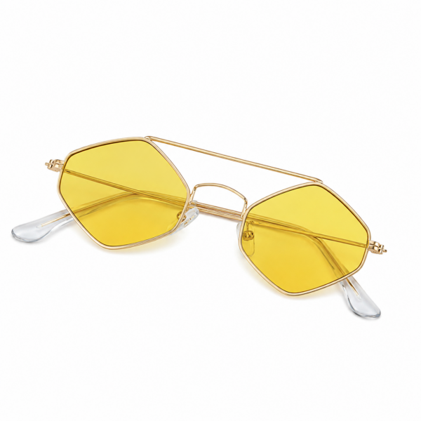 A. Hexa Shades