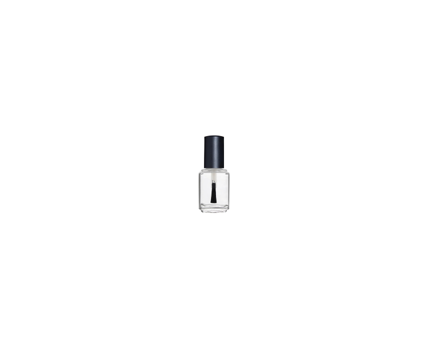 736 Nail Polish 14 Transparent Dali - Image 1