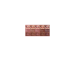 Lasting Mega Matte Liquid Lipstick Rimmel - Image 