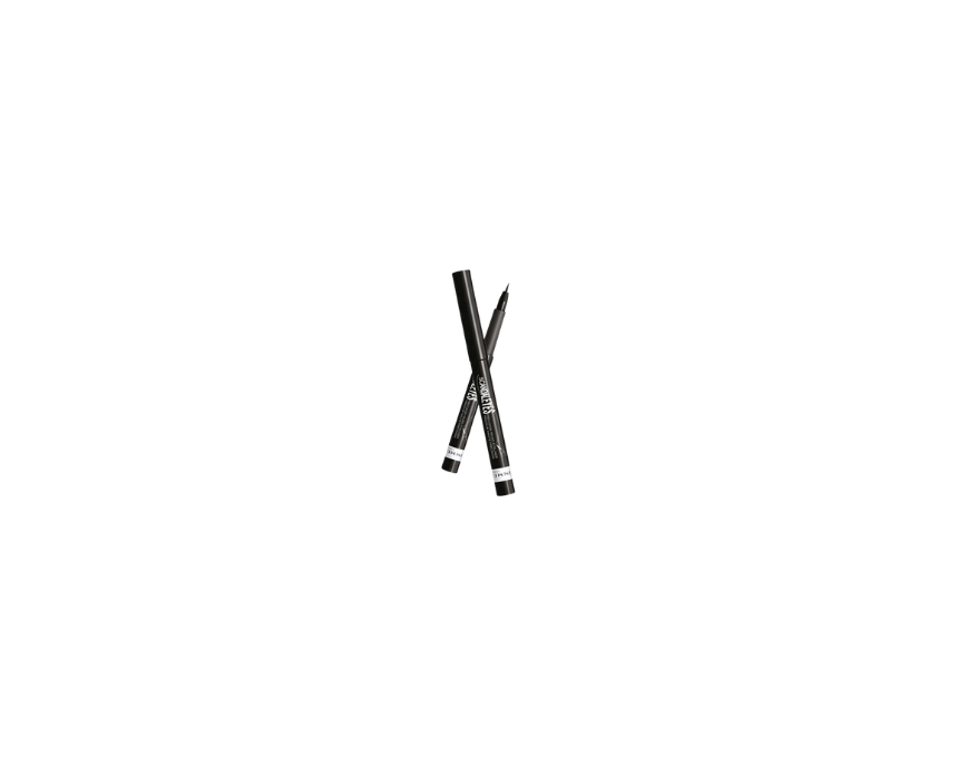 743 Waterproof Precision Eyeliner Rimmel - Image 1