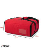 PRODEL Dura Star X3 Large Pizza Delivery Bag 65cm - Image 