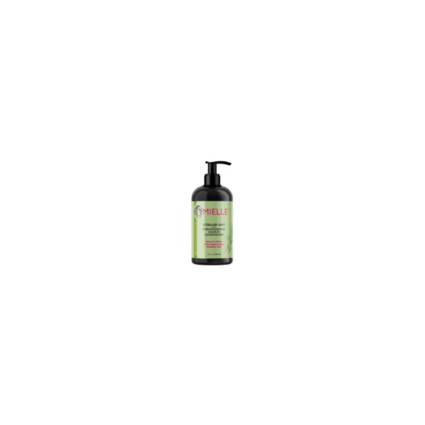 Rosemary Mint Strengthening Conditioner Mielle