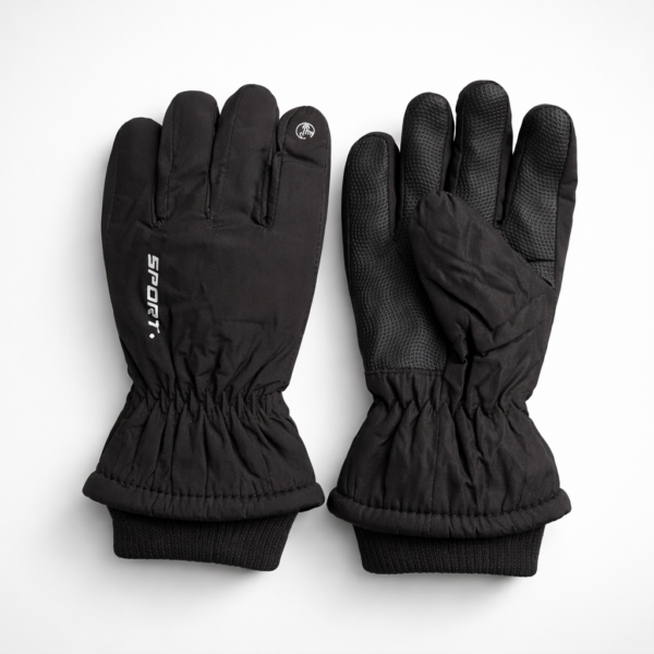 A. Kids Gloves: 8-10 years