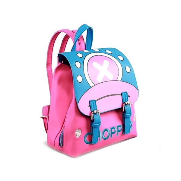 One Piece Chopper Backpack