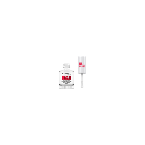 Nail Treatment 7 in 1 Rimmel