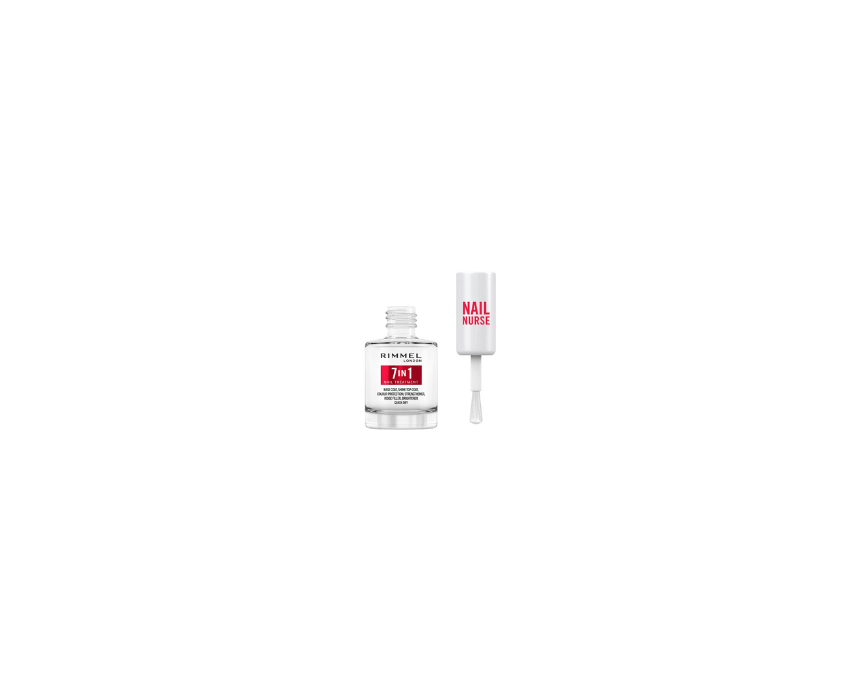 751 Nail Treatment 7 in 1 Rimmel - Image 1