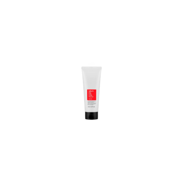Salicylic Acid Gentle Cleanser COSRX