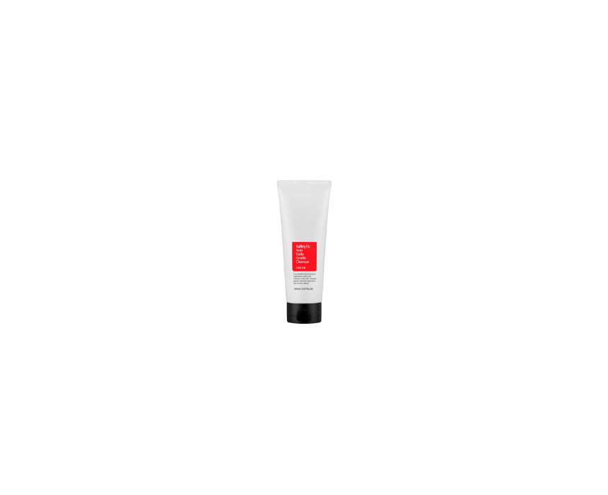 752 Salicylic Acid Gentle Cleanser COSRX - Image 1