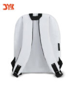 BYK Light Motion Beige Backpack - Image 