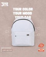 BYK Light Motion Beige Backpack - Image 