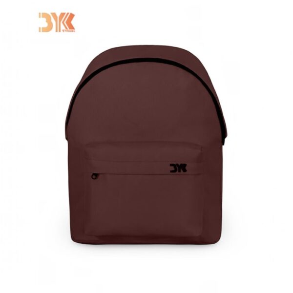 BYK Terra Brown Backpack