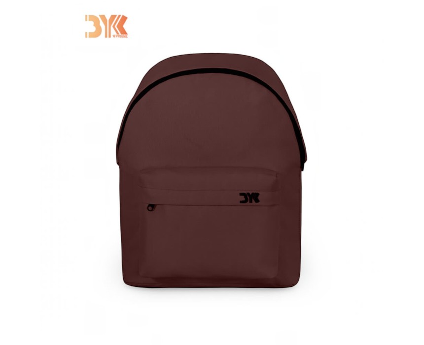 7556-BYK-BACKPACK-CLASSIC-Terra-Brown-Main-1.jpg BYK Terra Brown Backpack - Image 1