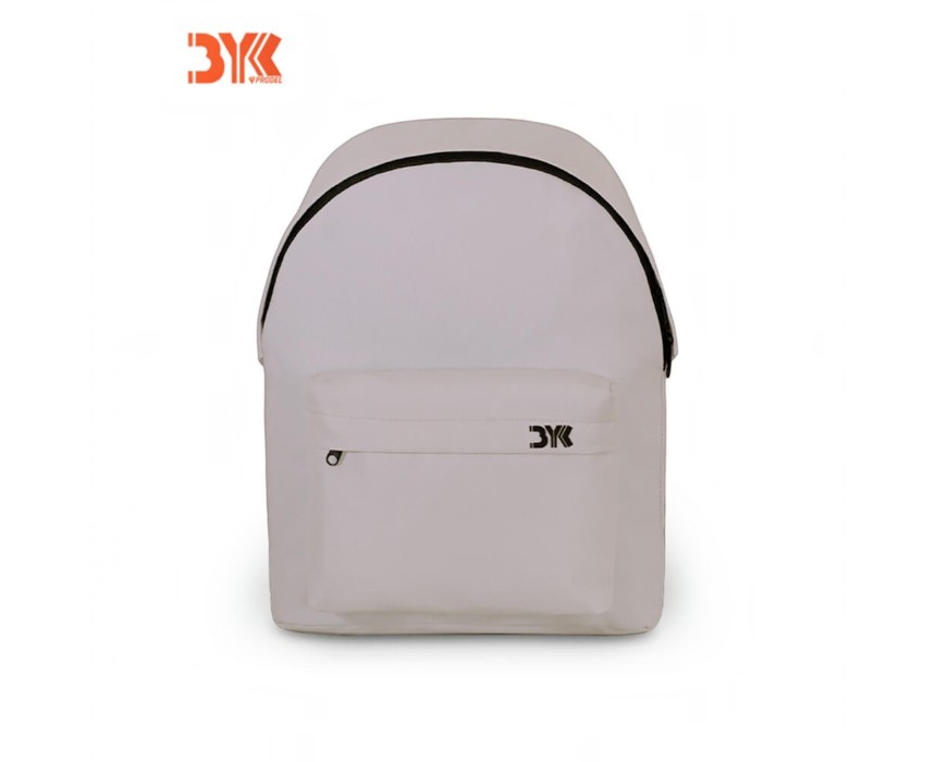 7557-BYK-BACKPACK-CLASSIC-Desert-Dream-soft-brown-Main-1.jpg BYK Desert Dream Soft Brown Backpack - Image 1