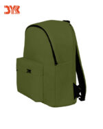 BYK Wild Grove Deep Green Backpack - Image 