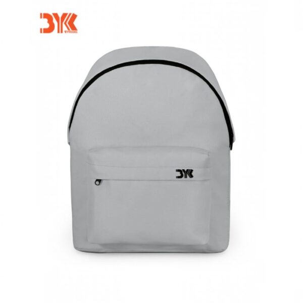 BYK Shadow Storm Grey Backpack
