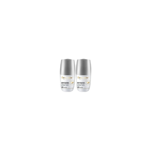 Natural Whitening Roll-On Deo Beesline
