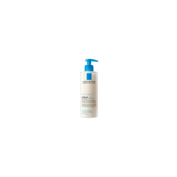 Lipikar Syndet AP+ Cream Wash La Roche-Posay