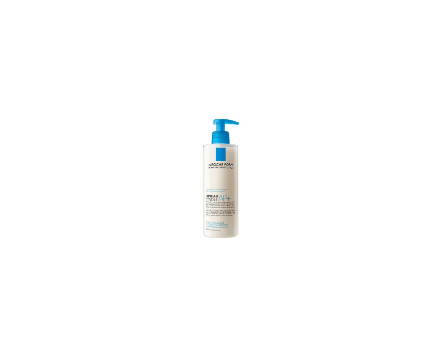 758 Lipikar Syndet AP+ Cream Wash La Roche-Posay - Image 1