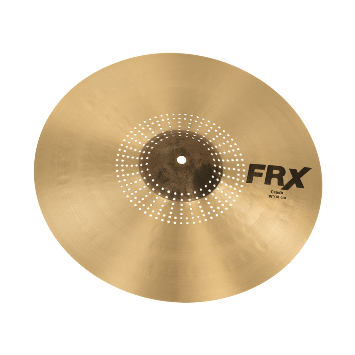 760 Sabian FRX1606 16″FRX Crash Cymbal