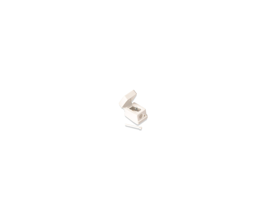760 Mono Pencil Sharpener Samoa - Image 1