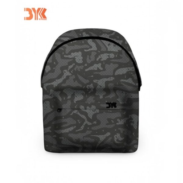 BYK Graphite Stealth Backpack