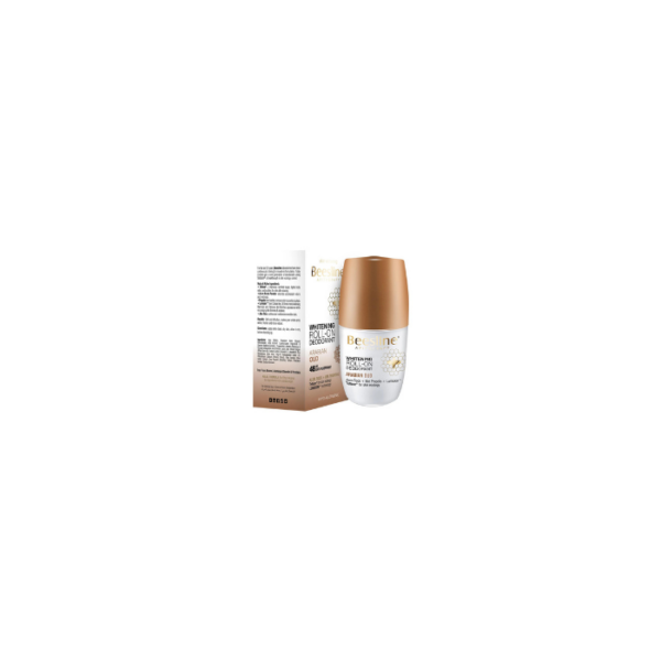 Arabian Oud Whitening Roll-On Deo Beesline