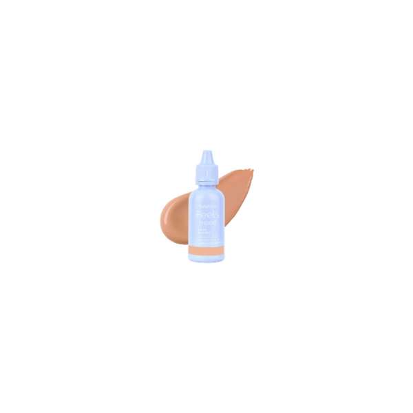 Hyaluronic Acid Serum Foundation Ruby Rose