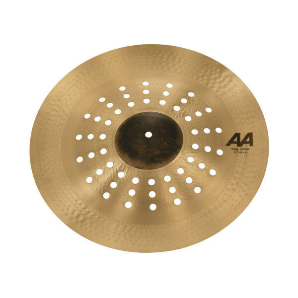 Sabian 21916CS 19-Inch AA Holy China Cymbal