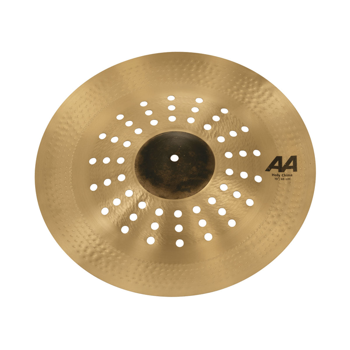 770 Sabian 21916CS 19-Inch AA Holy China Cymbal