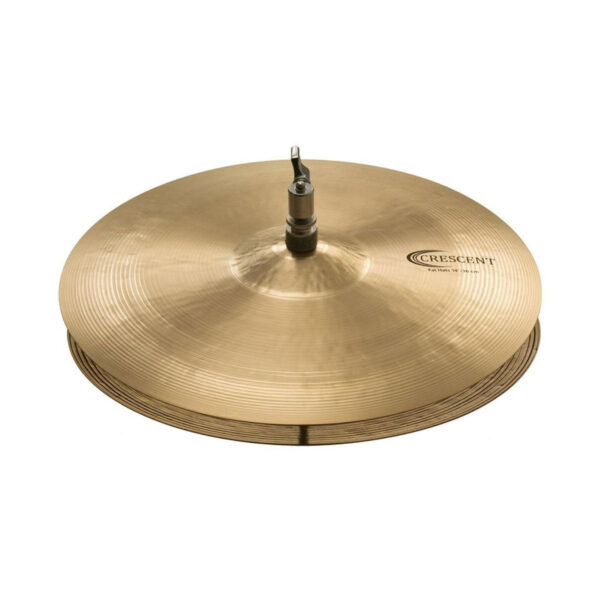 Sabian S14H 14-Inch Crescent Stanton Moore Hi-Hat Cymbal
