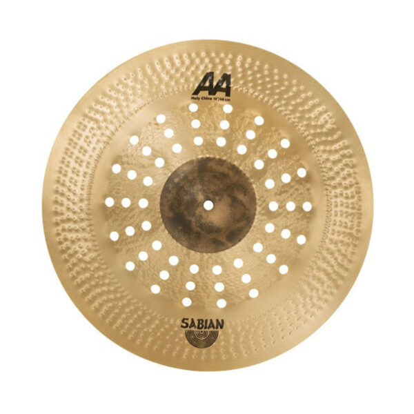 Sabian 21916CSBCP 19-Inch AA Holy China Chad Smith Limited Edition